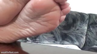 Feet Couple here you go