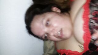 Kimberly Lusty as Hell