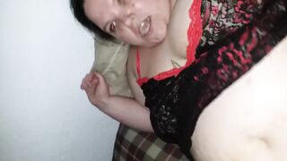 Kimberly Lusty as Hell