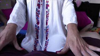 milf Therapy - Jadan Snow - Great Lover