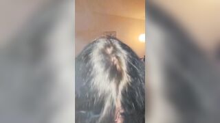 55 you mature Amateur milf offer Smoking Head