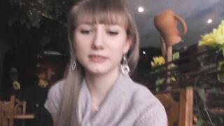 Outdoors Spycam he Jizzed on me