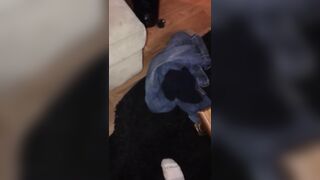 Sharing Ex-Wife