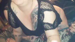 Italian Nympho bbcs Fellatio & Anal