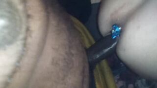 Italian Nympho bbcs Fellatio & Anal