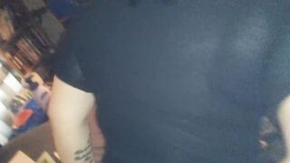 Italian Nympho bbcs Fellatio & Anal