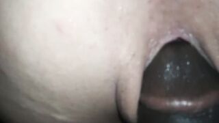 Italian Nympho bbcs Fellatio & Anal