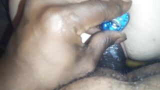 Italian Nympho bbcs Fellatio & Anal