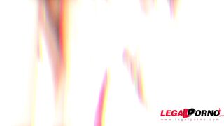 Trailer for new Alexxa Vice Legal Porno Clip Piss Drinking
