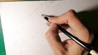Anime Cartoon Animated 3d Young - SEX ART #42