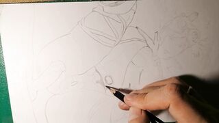 Anime Cartoon Animated 3d Young - SEX ART #42