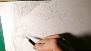 Anime Cartoon Animated 3d Young - SEX ART #42
