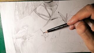Anime Cartoon Animated 3d Young - SEX ART #42