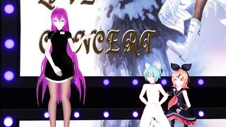 MIKUFACK!