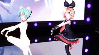 MIKUFACK!