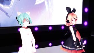 MIKUFACK!