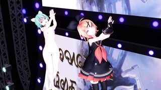 MIKUFACK!