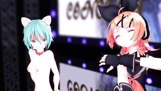 MIKUFACK!