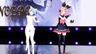 MIKUFACK!