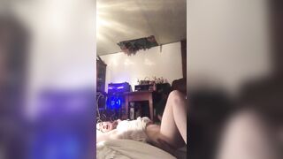 Poor Prosecution\Proper Dick Penetration!