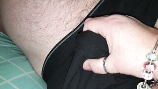 Tightly Hogtied Fun into new Rope one