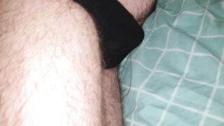 Tightly Hogtied Fun into new Rope one