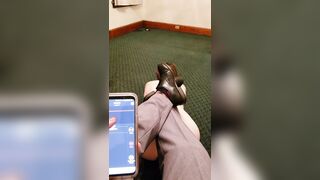 Sub Training for Fiona Fierce, Anal Plug, Lovense, Sex Toy, FETISH,
