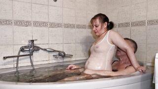 Soak Sex Part II - Simon Latexa