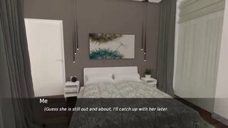 Midlife Crisis Part one (Visual Novel) (PC) (1080)