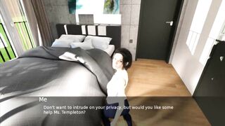 Midlife Crisis Part one (Visual Novel) (PC) (1080)
