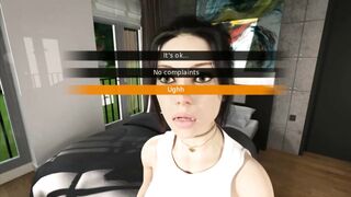 Midlife Crisis Part one (Visual Novel) (PC) (1080)
