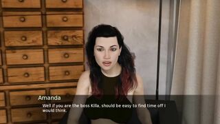 Midlife Crisis Part one (Visual Novel) (PC) (1080)