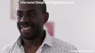 Valentina Ricci Cheating with a big black cock