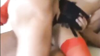 COMPILAÇÃO DE ORGASMOS