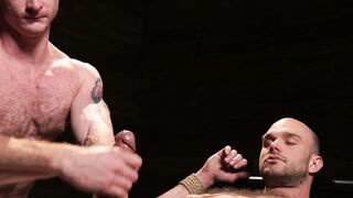 UNLEASHING THE BEAST Cliff Jensens Private Hell!