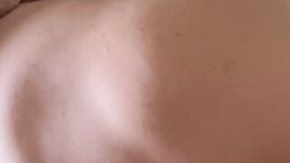 Ginger Prince POV serves up a hot breakfast with his mouth and ass