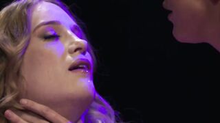 UNLEASH THE BEAST Big TGirl Cock Mistress Unleashed!