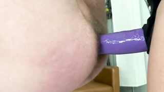 TRANSGENDER TENTACLES TAKE AIM AT Hairy Cis Alpha Alex Hawks anxiously awaiting ASS HOLE