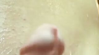 UNLEASH THE SHOWER SMASH PJ  Corbins EPIC CockHarducking Session!