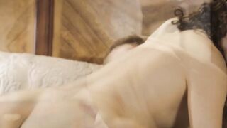 MILF of the Year Victoria Voxxx Devours Her Husbands Hung, Then Fucks Him Raw in a Sizzling SakeEvoked Fuck Fest!