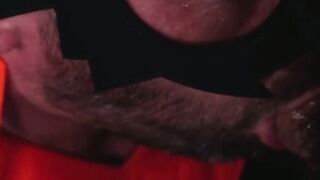 MARCOS REIGN OF TERROR Gio Carreras Deepthroat Desperation!
