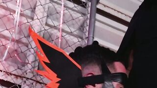 MARCOS REIGN OF TERROR Gio Carreras Deepthroat Desperation!
