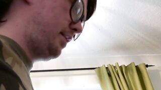 UNLEASHING HEAVEN Busty Haley Quinn Smites Me with Epic Blowjob While Slipping into SAucy Steel Mistress Cosplay