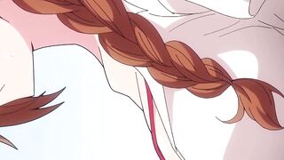 Busty Classroom Confidential Disgraced Student Gets DFKd by Knockout Teacher in Forbidden Sex Location