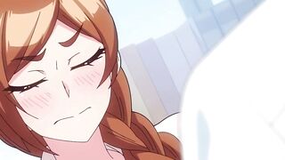 Busty Classroom Confidential Disgraced Student Gets DFKd by Knockout Teacher in Forbidden Sex Location