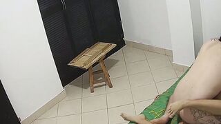 UNCUT TRAINWRECK Sofias Forbidden Fk Session EXPOSED!