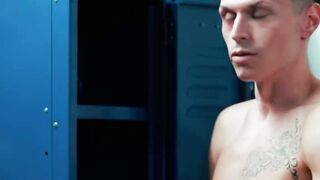 UNLEASH THE FURY Christian Wilde Breaches Troy Accolas Defenses in EPIC GymSmash