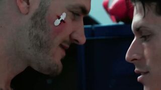 UNLEASH THE FURY Christian Wilde Breaches Troy Accolas Defenses in EPIC GymSmash