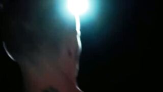 UNLEASH THE FURY Christian Wilde Breaches Troy Accolas Defenses in EPIC GymSmash