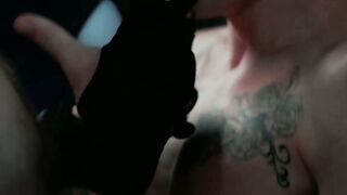 UNLEASH THE FURY Christian Wilde Breaches Troy Accolas Defenses in EPIC GymSmash